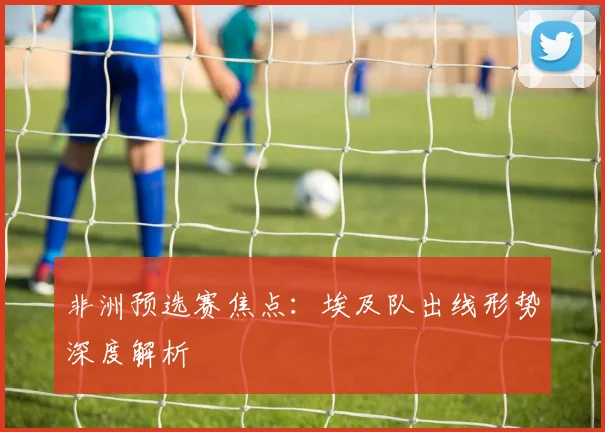 非洲预选赛焦点：埃及队出线形势深度解析