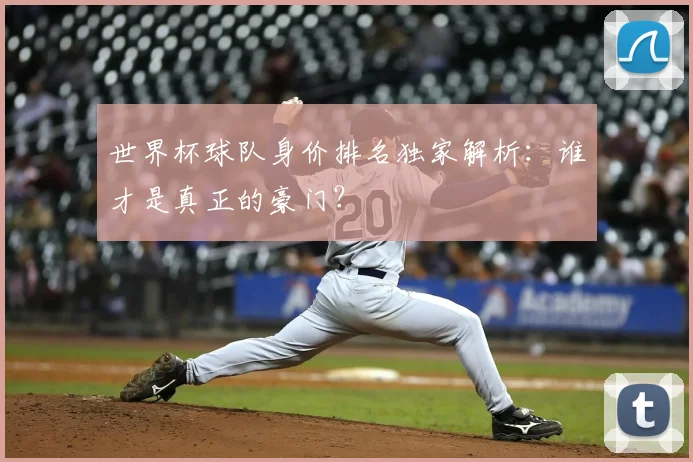 世界杯球队身价排名独家解析：谁才是真正的豪门？