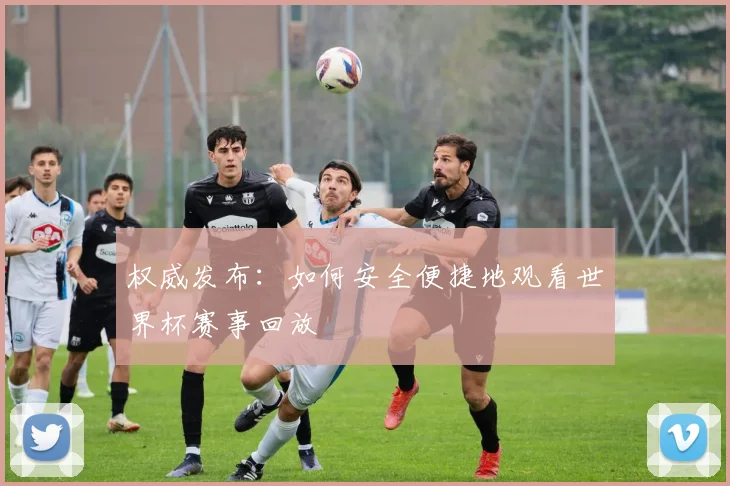 权威发布：如何安全便捷地观看世界杯赛事回放