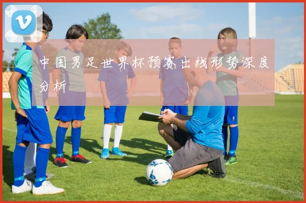 中国男足世界杯预赛出线形势深度分析
