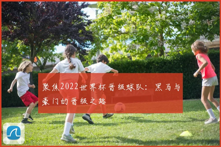 聚焦2022世界杯晋级球队:黑马与豪门的晋级之路