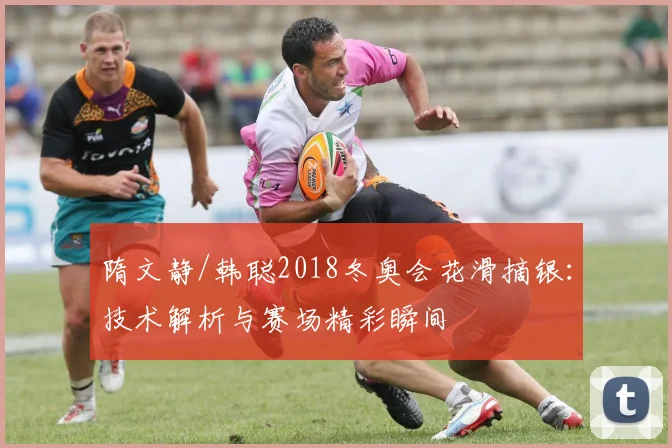 隋文静/韩聪2018冬奥会花滑摘银:技术解析与赛场精彩瞬间