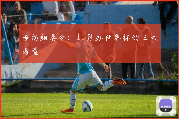 专访组委会：11月办世界杯的三大考量